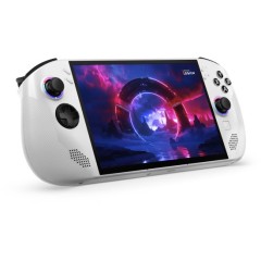 Портативная консоль Lenovo Legion Go S 16GB 1TB (Win 11 Home) — Glacier White 