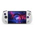 Portable console Lenovo Legion Go S 32GB 1TB (Win 11 Home) — Glacier White