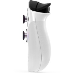 Портативная консоль Lenovo Legion Go S 16GB 1TB (Win 11 Home) — Glacier White 