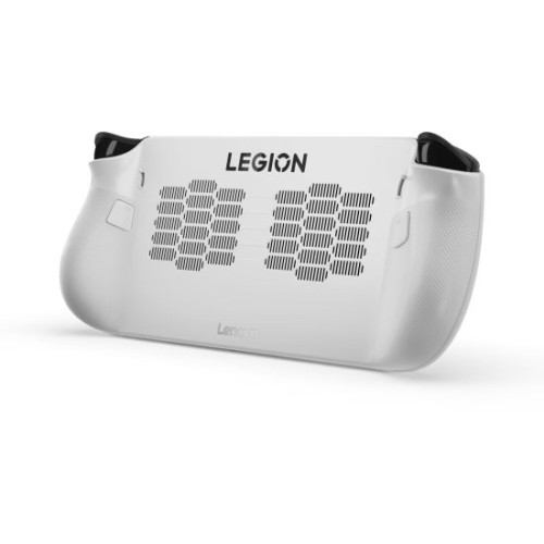 Portable console Lenovo Legion Go S 32GB 1TB (Win 11 Home) — Glacier White