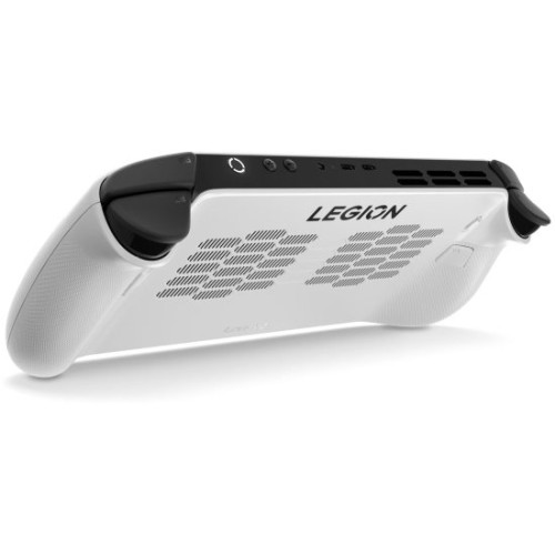 Portable console Lenovo Legion Go S 32GB 1TB (Win 11 Home) — Glacier White
