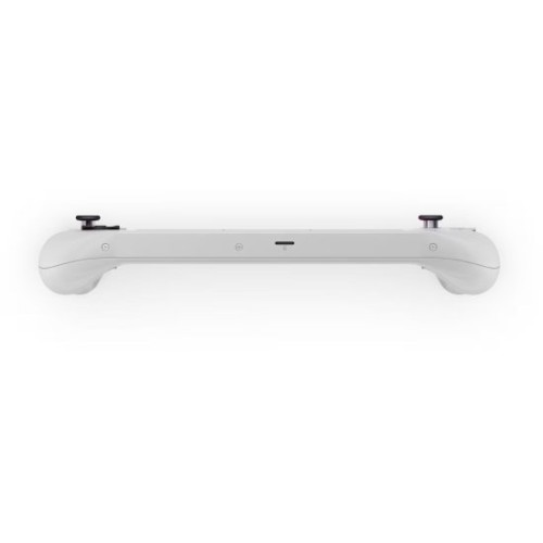 Portable console Lenovo Legion Go S 32GB 1TB (Win 11 Home) — Glacier White