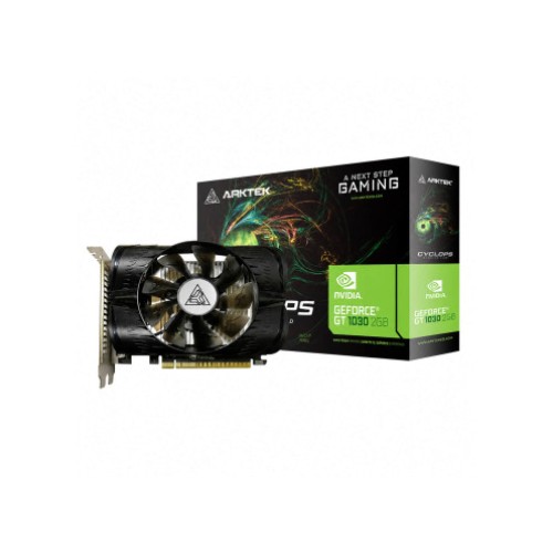 כרטיס מסך ARKTEK GT1030 2GB GDDR5 64BIT