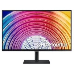 מסך מחשב Samsung 31.5" S32A604NWM