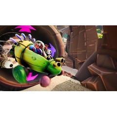 Игра Gigantosaurus: Dino Kart — Xbox One & Series X