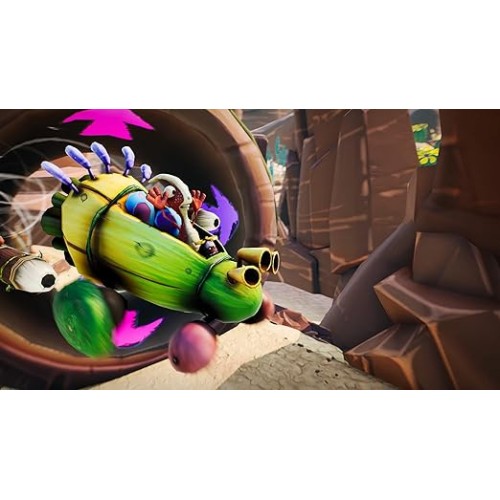 משחק Gigantosaurus: Dino Kart — Xbox One & Series X