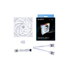 Вентилятор LIAN-LI UNI FAN TL140 140 мм белый
