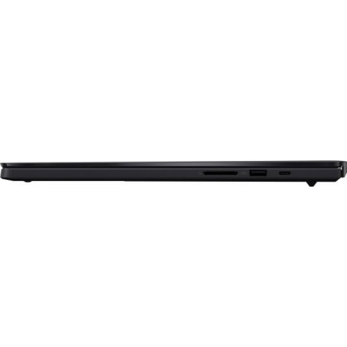 Ноутбук Asus ProArt P16 OLED 16" AI 9 HX 370 RTX5080 64GB 2TB — Nano Black (Win 11 Pro)