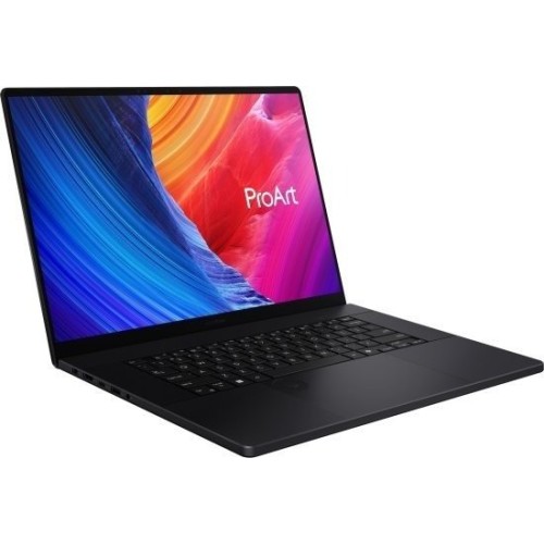 Ноутбук Asus ProArt P16 OLED 16" AI 9 HX 370 RTX5070 32GB 1TB — Nano Black
