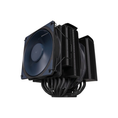 COOLERMASTER MasterAir MA824 Stealth CPU Cooler