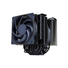COOLERMASTER MasterAir MA824 Stealth CPU Cooler