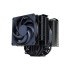COOLERMASTER MasterAir MA824 Stealth CPU Cooler