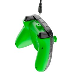 Rematch Core Xbox Gaming Controller — Camo Green