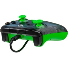 Rematch Core Xbox Gaming Controller — Camo Green