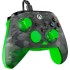 Rematch Core Xbox Gaming Controller — Camo Green