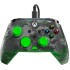 Rematch Core Xbox Gaming Controller — Camo Green