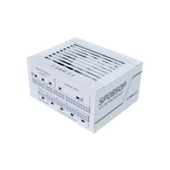 Блок питания LIAN-LI SP850P 850W PLATINUM SFX WHITE