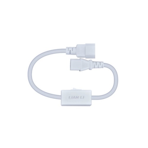 Блок питания LIAN-LI SP850P 850W PLATINUM SFX WHITE