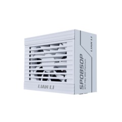 Блок питания LIAN-LI SP850P 850W PLATINUM SFX WHITE