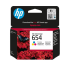 Original HP 654 Tri-Color Ink Cartridge for HP DeskJet Ink Advantage Printers