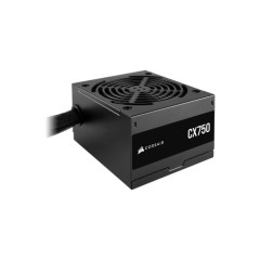 Блок питания CORSAIR CX750 750W 80+ Bronze