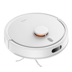 Xiaomi Robot Vacuum S20 5000Pa Robotic Vacuum and Mop — White