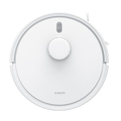 Xiaomi Robot Vacuum S20 5000Pa Robotic Vacuum and Mop — White