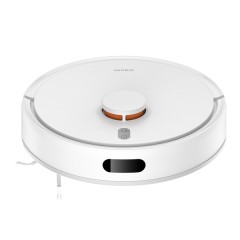Xiaomi Robot Vacuum S20 5000Pa Robotic Vacuum and Mop — White