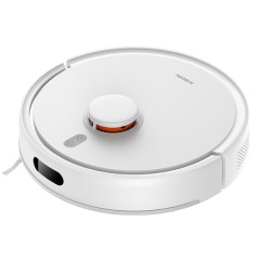 Xiaomi Robot Vacuum S20 5000Pa Robotic Vacuum and Mop — White