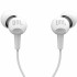 JBL C100 Wired Headphones in White