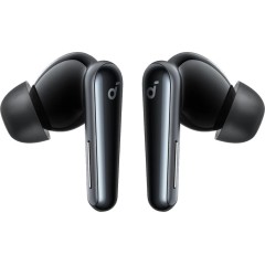 Anker Soundcore Liberty 5 True Wireless In-Ear Earbuds — Black