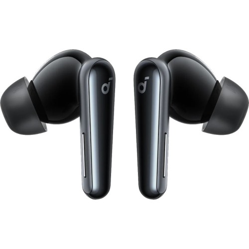 Anker Soundcore Liberty 5 True Wireless In-Ear Earbuds — Black