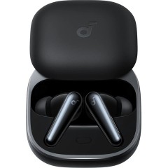 Anker Soundcore Liberty 5 True Wireless In-Ear Earbuds — Black
