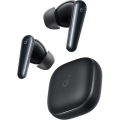 Anker Soundcore Liberty 5 True Wireless In-Ear Earbuds — Black