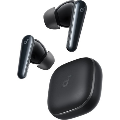 Anker Soundcore Liberty 5 True Wireless In-Ear Earbuds — Black