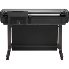 מדפסת פלוטר HP DesignJet T650 36-in Printer 5HB10A