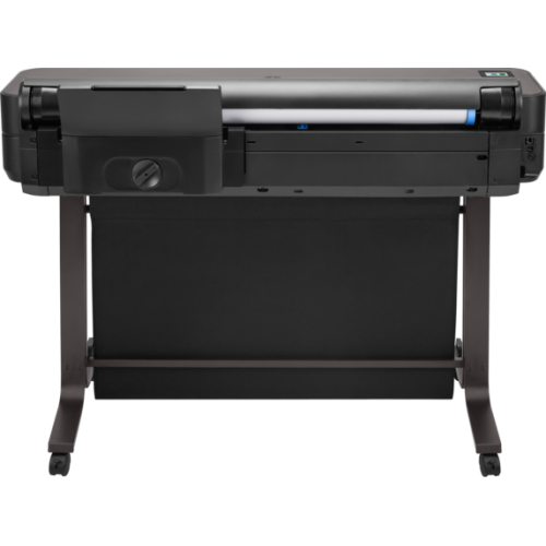 מדפסת פלוטר HP DesignJet T650 36-in Printer 5HB10A