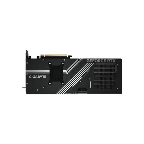 GIGABYTE GEFORCE RTX 5070 TI WINDFORCE OC SFF 16G Graphics Card