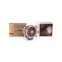 קירור למעבד NOCTUA NH-U12A