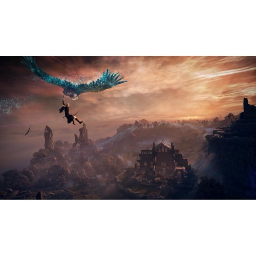 Игра Elden Ring Nightreign Standard Edition (PS4)