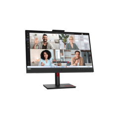 Монитор Lenovo ThinkVision T27hv-30 27 дюймов с USB Type-C