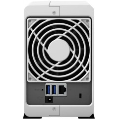 אחסון NAS Server Synology DS220J 2BAY