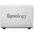 Хранилище NAS-сервер Synology DS220J 2BAY