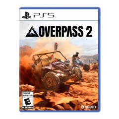 Overpass 2 — PlayStation 5 (PS5)