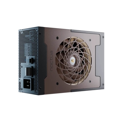 ספק כוח SEASONIC PRIME TX-1600 1600W 80+ TITANIUM NOCTUA EDITION