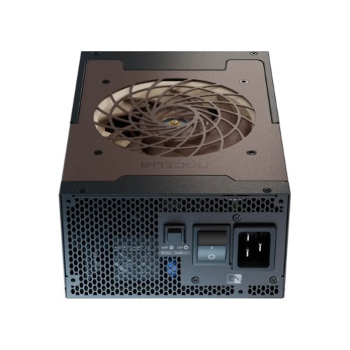 ספק כוח SEASONIC PRIME TX-1600 1600W 80+ TITANIUM NOCTUA EDITION