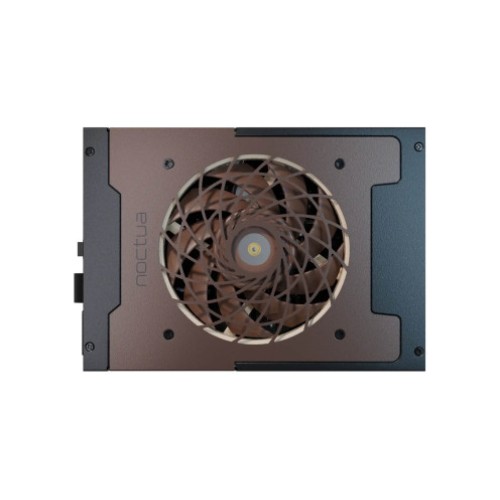ספק כוח SEASONIC PRIME TX-1600 1600W 80+ TITANIUM NOCTUA EDITION