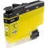 Brother LC427XLY Original XL Yellow Ink Cartridge for MFC-J5955DW / MFC-J6955DW / MFC-J6959DW