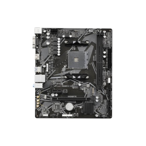 GIGABYTE A520M K V2 Motherboard