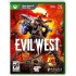 משחק Evil West — Xbox One & Series X